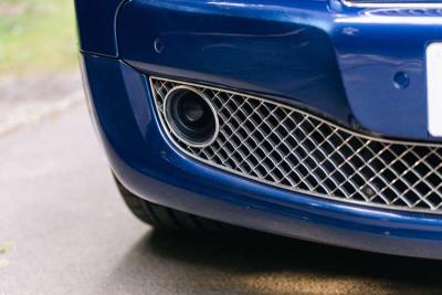 2014 Bentley MULSANNE 95 EDITION