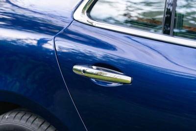 2014 Bentley MULSANNE 95 EDITION