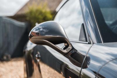 2014 Porsche 911 991.1 GT3 CLUBSPORT