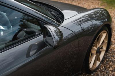 2014 Porsche 911 991.1 GT3 CLUBSPORT