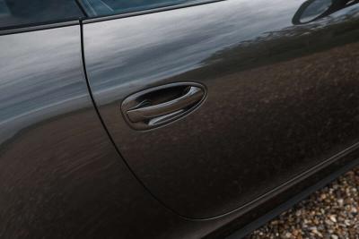 2014 Porsche 911 991.1 GT3 CLUBSPORT