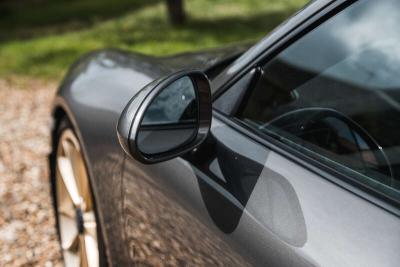 2014 Porsche 911 991.1 GT3 CLUBSPORT