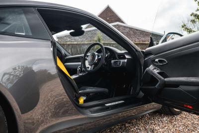 2014 Porsche 911 991.1 GT3 CLUBSPORT