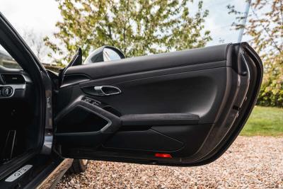 2014 Porsche 911 991.1 GT3 CLUBSPORT