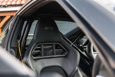 2014 Porsche 911 991.1 GT3 CLUBSPORT