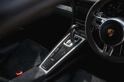 2014 Porsche 911 991.1 GT3 CLUBSPORT