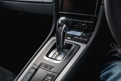 2014 Porsche 911 991.1 GT3 CLUBSPORT