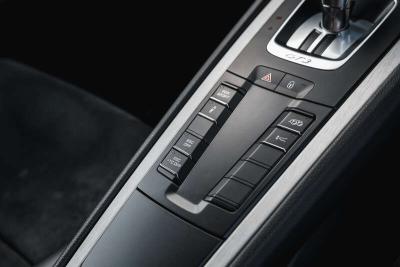 2014 Porsche 911 991.1 GT3 CLUBSPORT