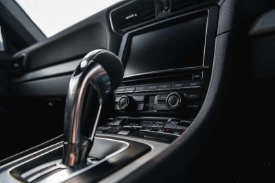 2014 Porsche 911 991.1 GT3 CLUBSPORT