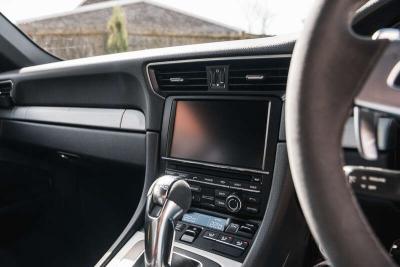 2014 Porsche 911 991.1 GT3 CLUBSPORT