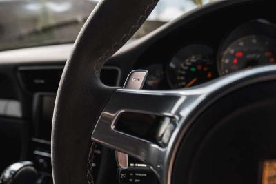 2014 Porsche 911 991.1 GT3 CLUBSPORT