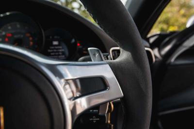 2014 Porsche 911 991.1 GT3 CLUBSPORT