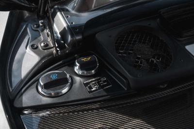 2014 Porsche 911 991.1 GT3 CLUBSPORT