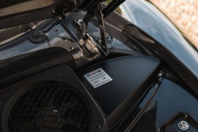 2014 Porsche 911 991.1 GT3 CLUBSPORT