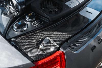 2014 Porsche 911 991.1 GT3 CLUBSPORT