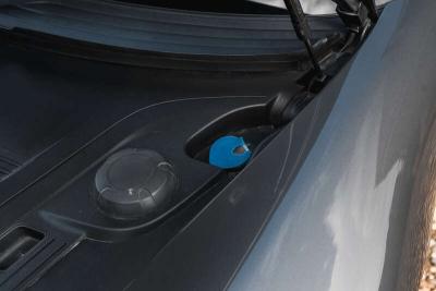 2014 Porsche 911 991.1 GT3 CLUBSPORT