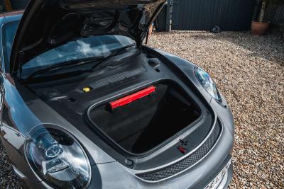 2014 Porsche 911 991.1 GT3 CLUBSPORT