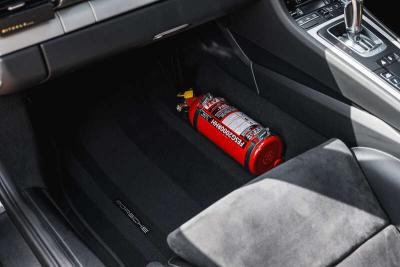 2014 Porsche 911 991.1 GT3 CLUBSPORT