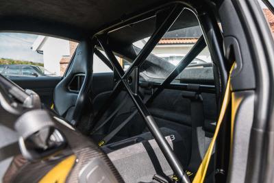 2014 Porsche 911 991.1 GT3 CLUBSPORT