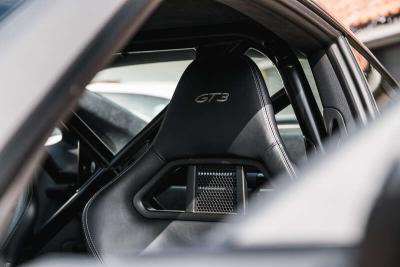 2014 Porsche 911 991.1 GT3 CLUBSPORT