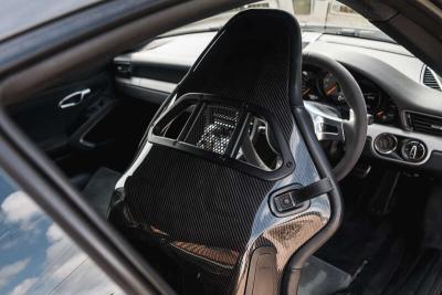 2014 Porsche 911 991.1 GT3 CLUBSPORT