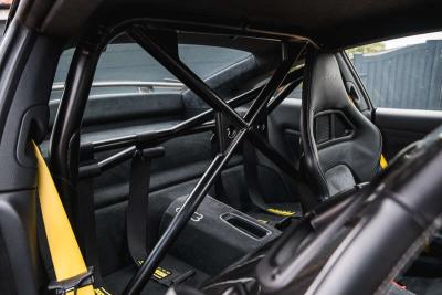 2014 Porsche 911 991.1 GT3 CLUBSPORT