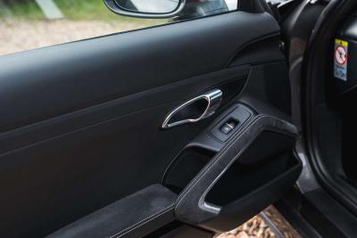 2014 Porsche 911 991.1 GT3 CLUBSPORT