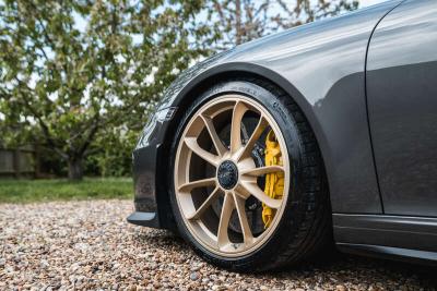 2014 Porsche 911 991.1 GT3 CLUBSPORT