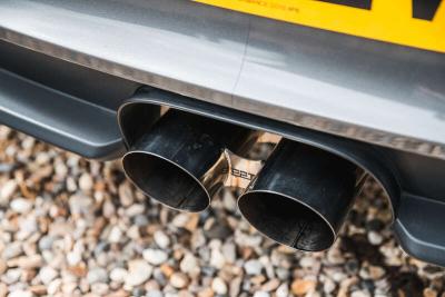 2014 Porsche 911 991.1 GT3 CLUBSPORT