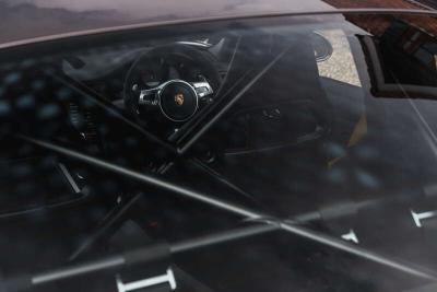 2014 Porsche 911 991.1 GT3 CLUBSPORT