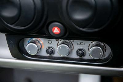 2007 Lotus ELISE 111R SPORTS+