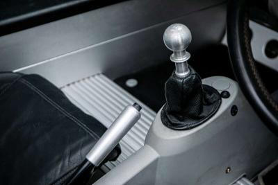 2007 Lotus ELISE 111R SPORTS+