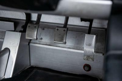 2007 Lotus ELISE 111R SPORTS+