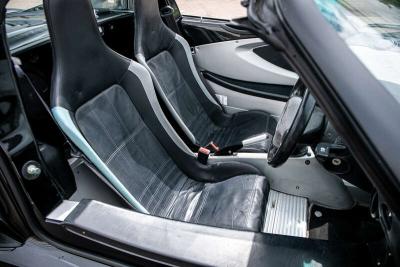 2007 Lotus ELISE 111R SPORTS+