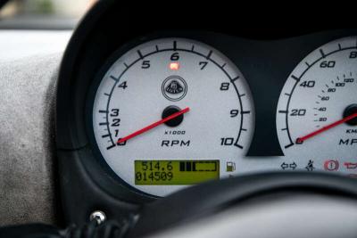 2007 Lotus ELISE 111R SPORTS+