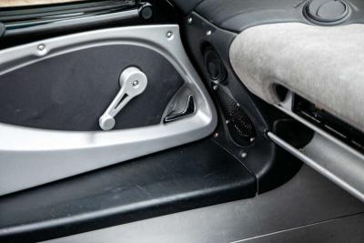 2007 Lotus ELISE 111R SPORTS+