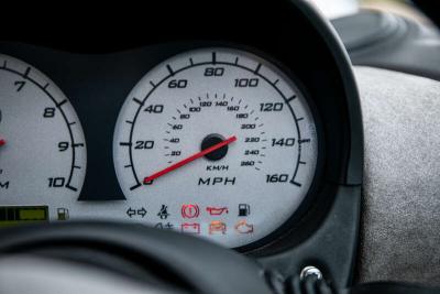 2007 Lotus ELISE 111R SPORTS+