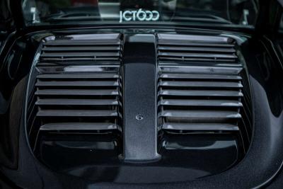 2007 Lotus ELISE 111R SPORTS+