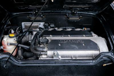 2007 Lotus ELISE 111R SPORTS+