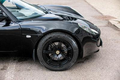 2007 Lotus ELISE 111R SPORTS+