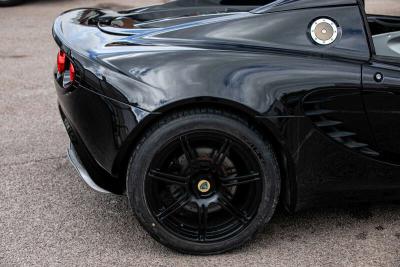2007 Lotus ELISE 111R SPORTS+