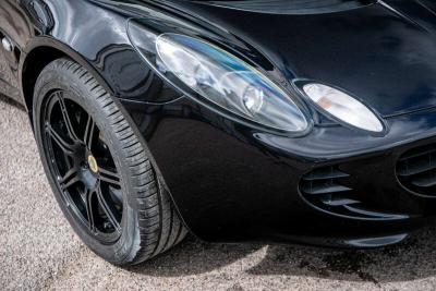 2007 Lotus ELISE 111R SPORTS+