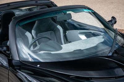 2007 Lotus ELISE 111R SPORTS+