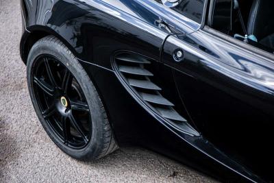 2007 Lotus ELISE 111R SPORTS+