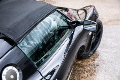 2007 Lotus ELISE 111R SPORTS+