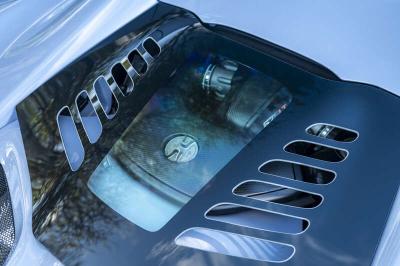 2016 Mclaren 675LT SPIDER