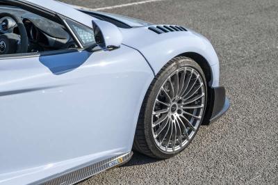 2016 Mclaren 675LT SPIDER