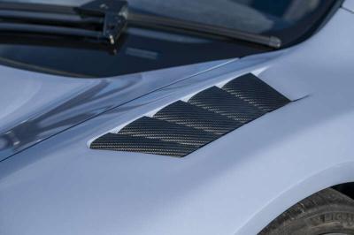 2016 Mclaren 675LT SPIDER