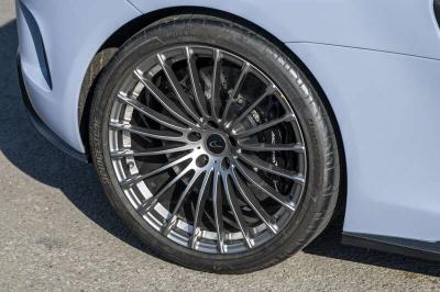 2016 Mclaren 675LT SPIDER