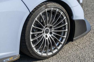 2016 Mclaren 675LT SPIDER